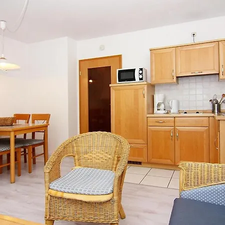 Apartment Holiday - Dos05122-cya Rerik