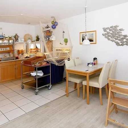 Apartment Holiday - Dos05122-cya