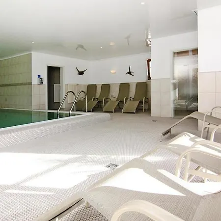 Apartment Holiday - Dos05122-cya *